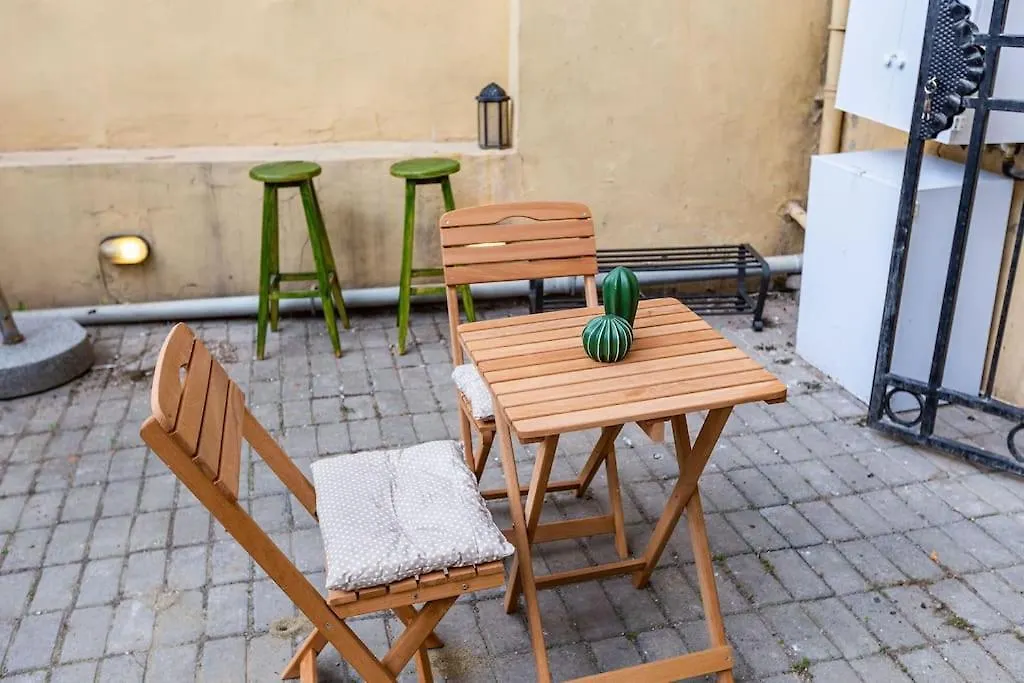 1Br Central Flat 5 Min Walk To Istiklal In Beyoglu Стамбул 0*,  Турция