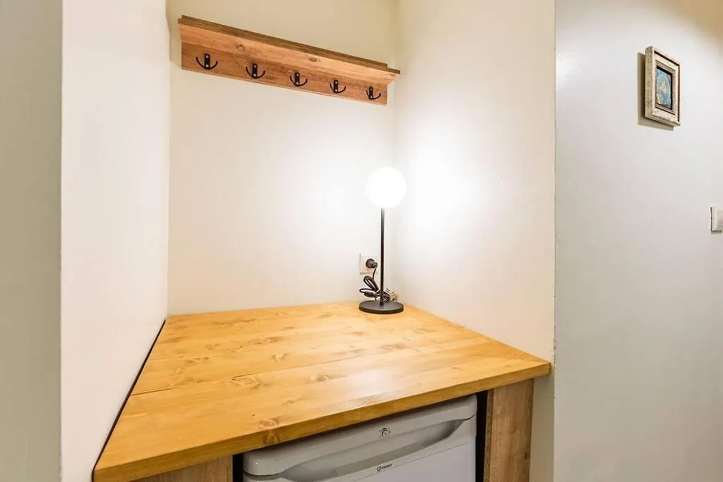 1Br Central Flat 5 Min Walk To Istiklal In Beyoglu Стамбул Апартаменты