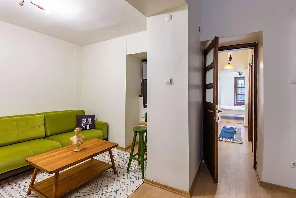 1Br Central Flat 5 Min Walk To Istiklal In Beyoglu Стамбул Апартаменты