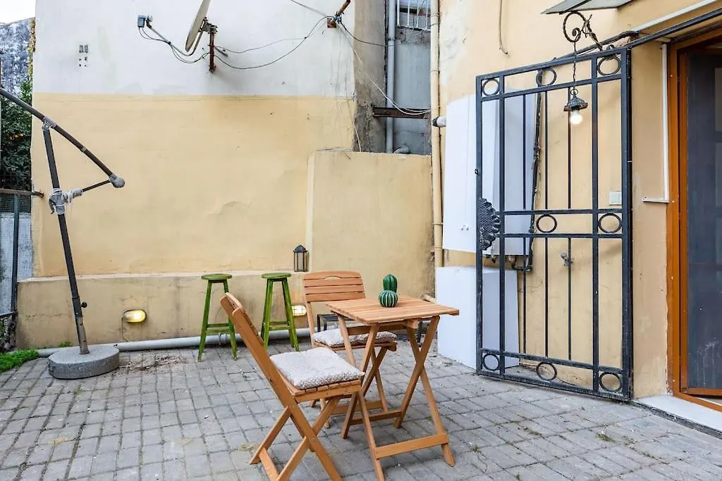 1Br Central Flat 5 Min Walk To Istiklal In Beyoglu Стамбул Турция
