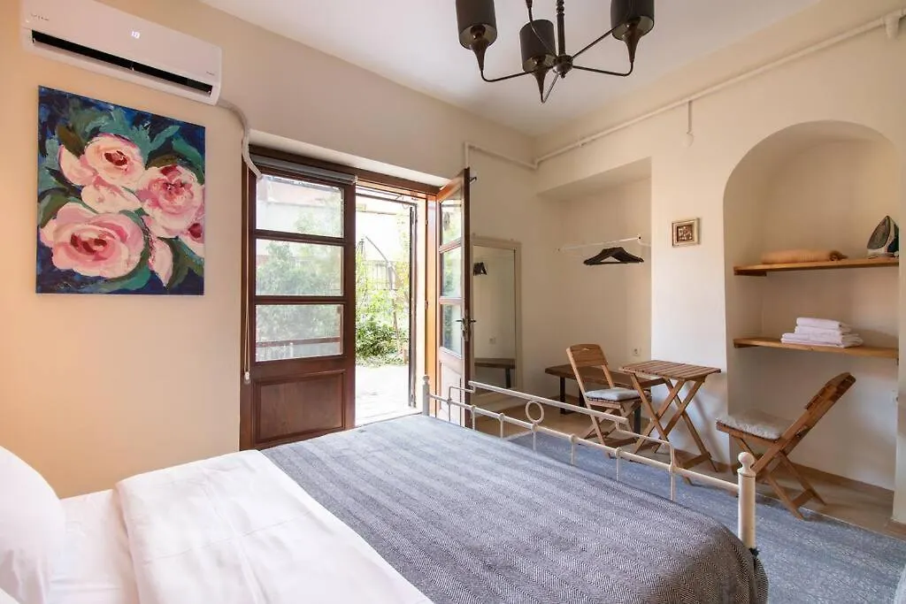 1Br Central Flat 5 Min Walk To Istiklal In Beyoglu Стамбул Апартаменты