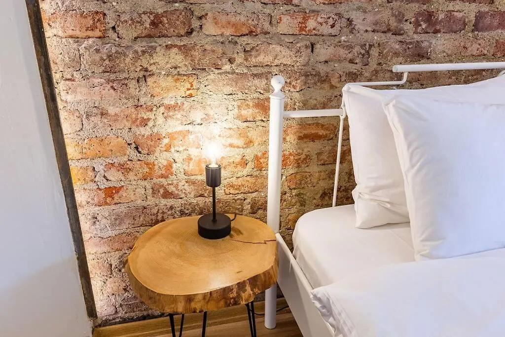 Apartment 1Br Central Flat 5 Min Walk To Istiklal In Beyoglu Istanbul