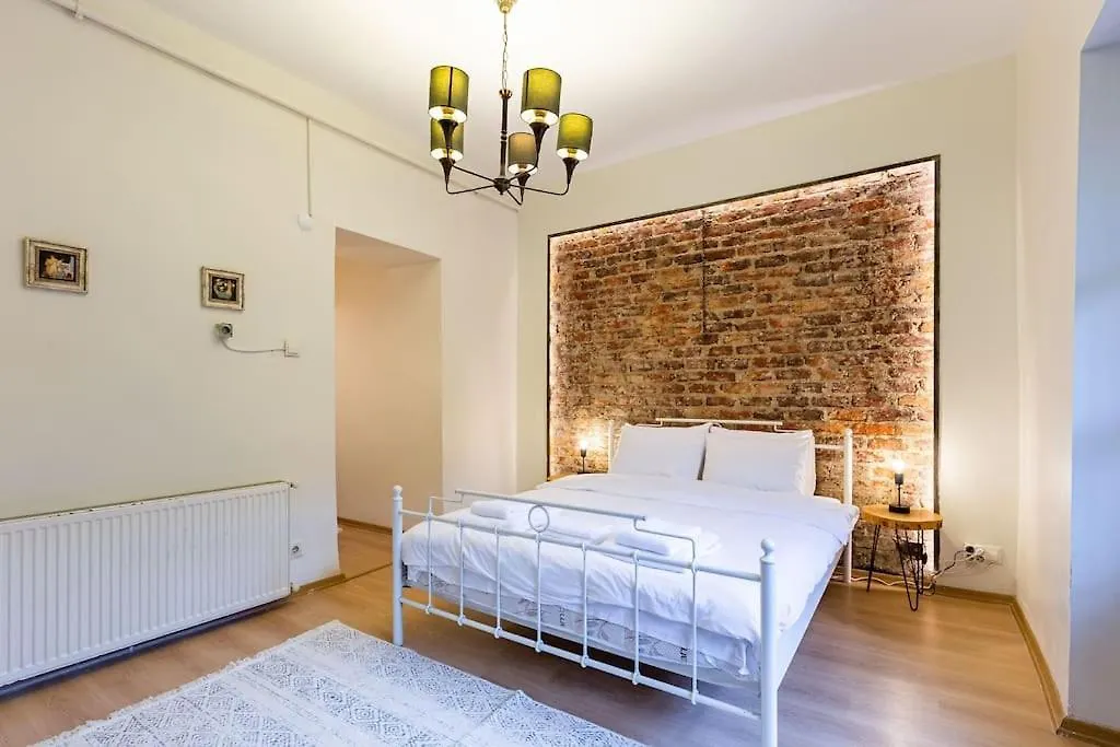 1Br Central Flat 5 Min Walk To Istiklal In Beyoglu location